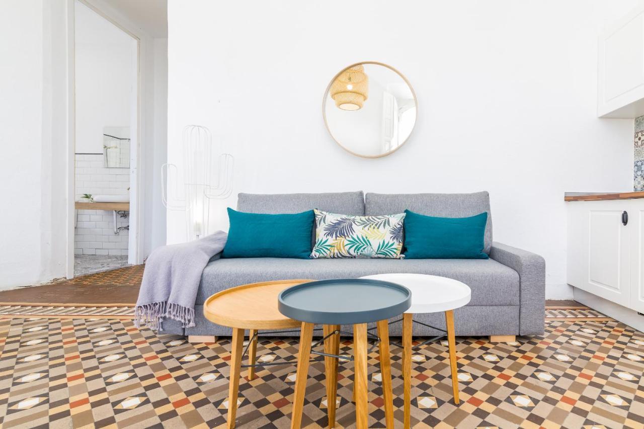 Suite Homes Apartamentos Plaza De La Merced Малага Экстерьер фото